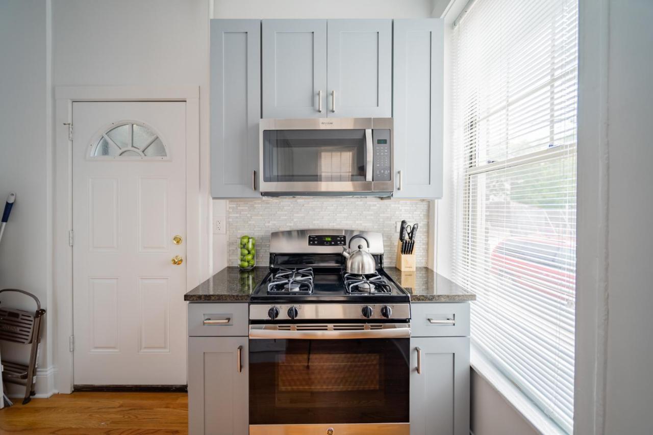 2Br Apartment In Lively Neighborhood Of Wrigley Field - Grace 1 시카고 외부 사진