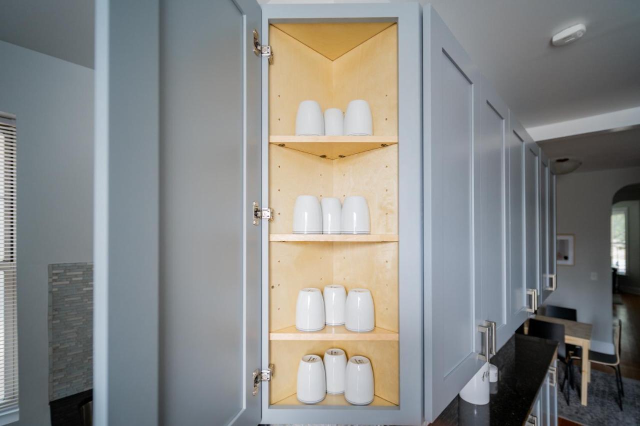 2Br Apartment In Lively Neighborhood Of Wrigley Field - Grace 1 시카고 외부 사진