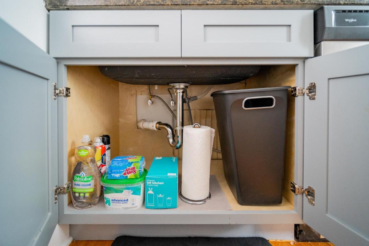 2Br Apartment In Lively Neighborhood Of Wrigley Field - Grace 1 시카고 외부 사진
