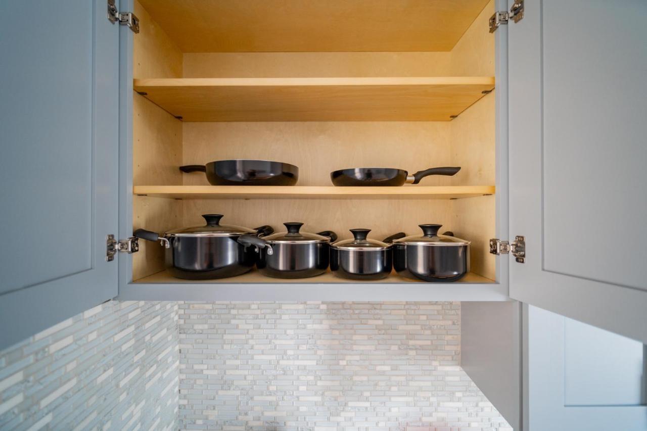 2Br Apartment In Lively Neighborhood Of Wrigley Field - Grace 1 시카고 외부 사진